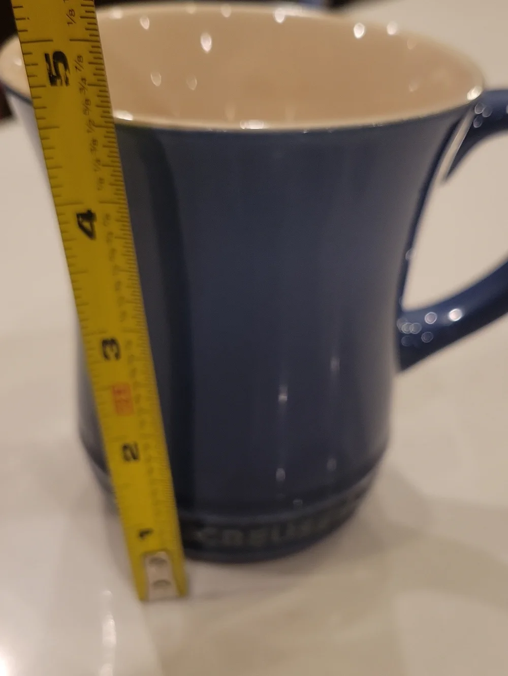 Le Creuset nwot